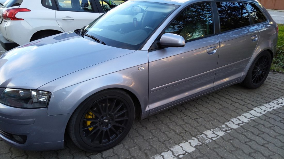 Audi A3 2.0 TDI 2006