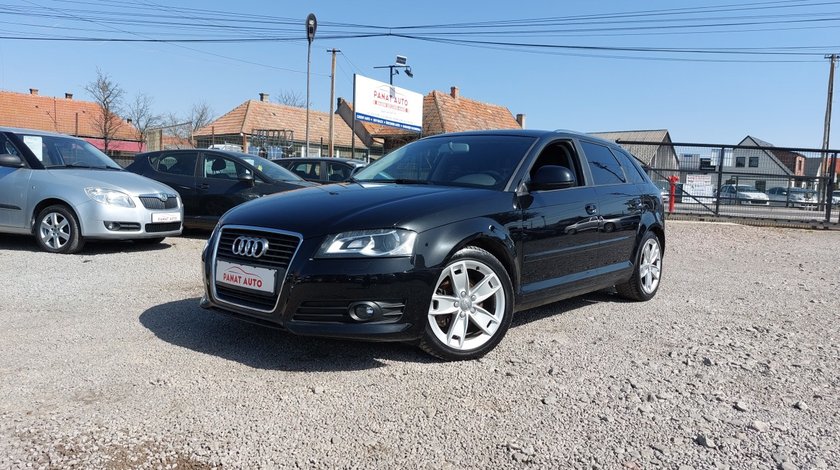 Audi A3 2.0 TDI 2010