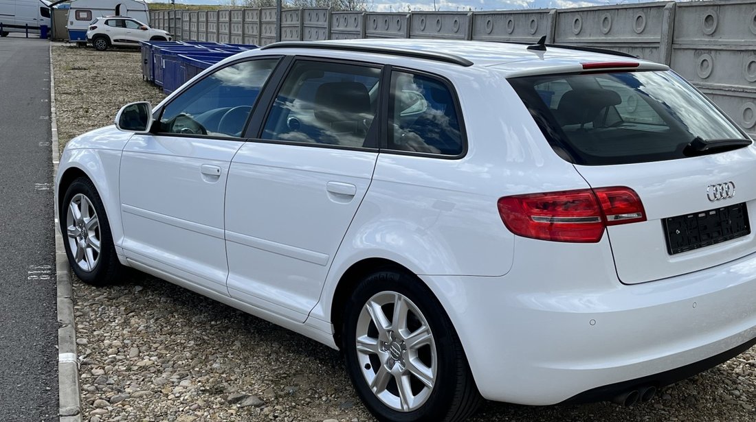 Audi A3 2.0 TDI 2010