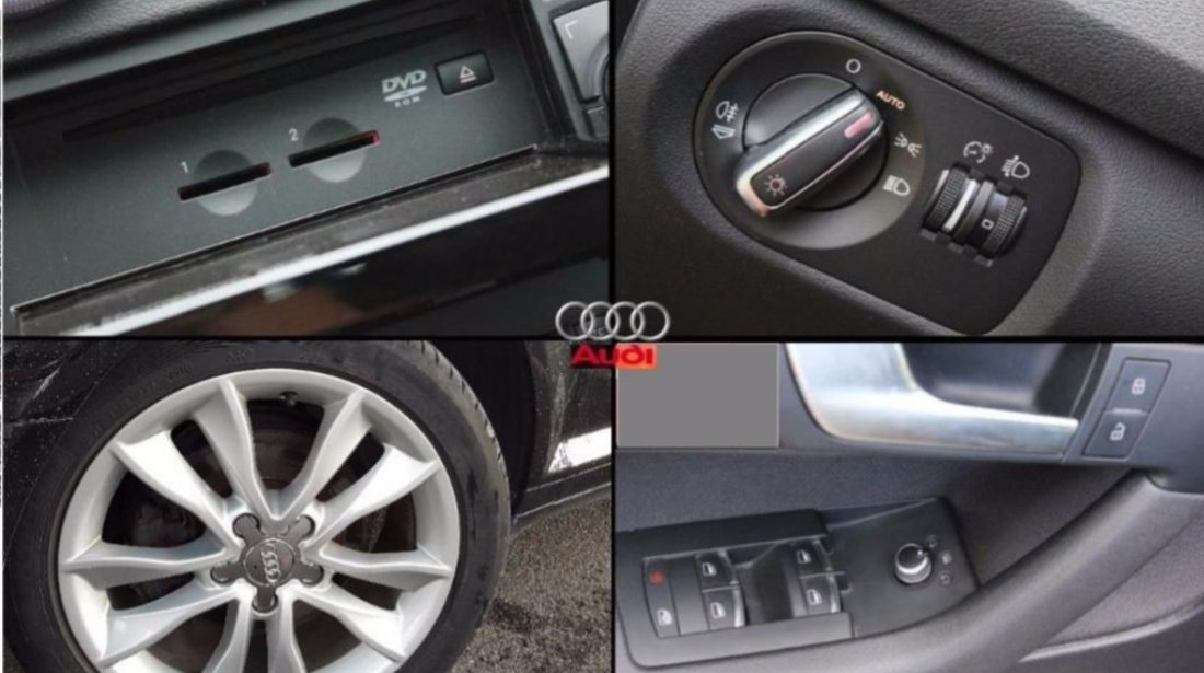 Audi A3 2.0 TDI 2011