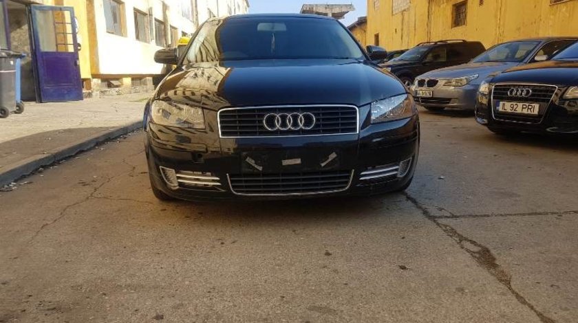 Audi A3 2,0tdi 2006