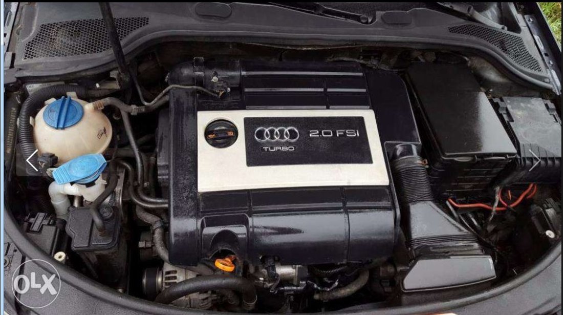 Audi A3 2000 2005