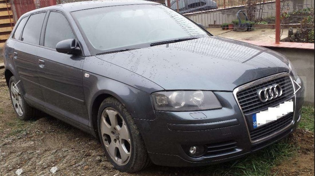 Audi A3 2000 2005