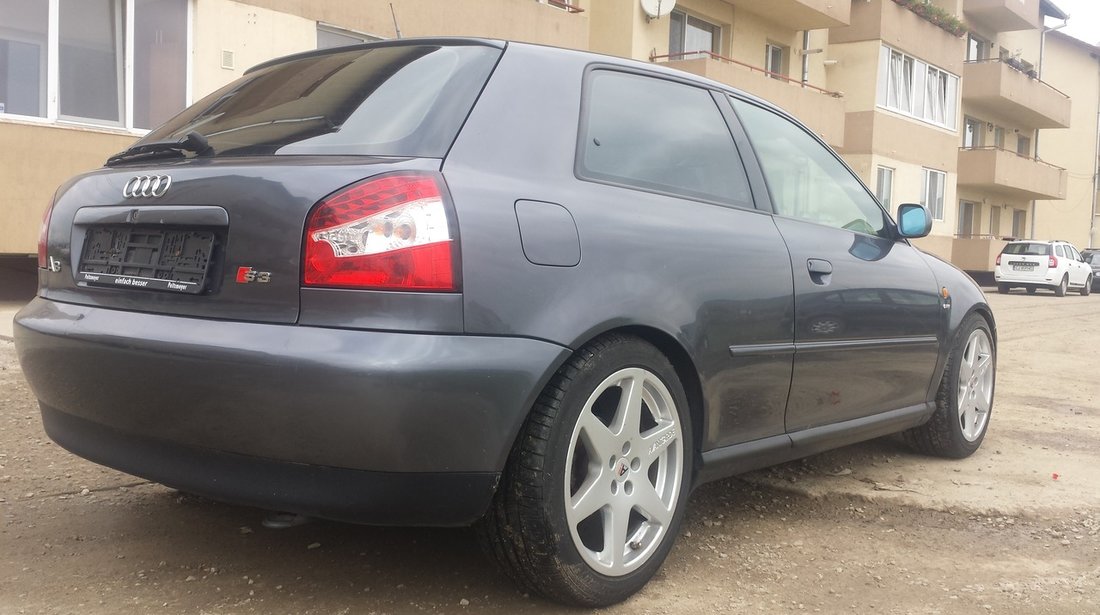 Audi A3 8l 2000