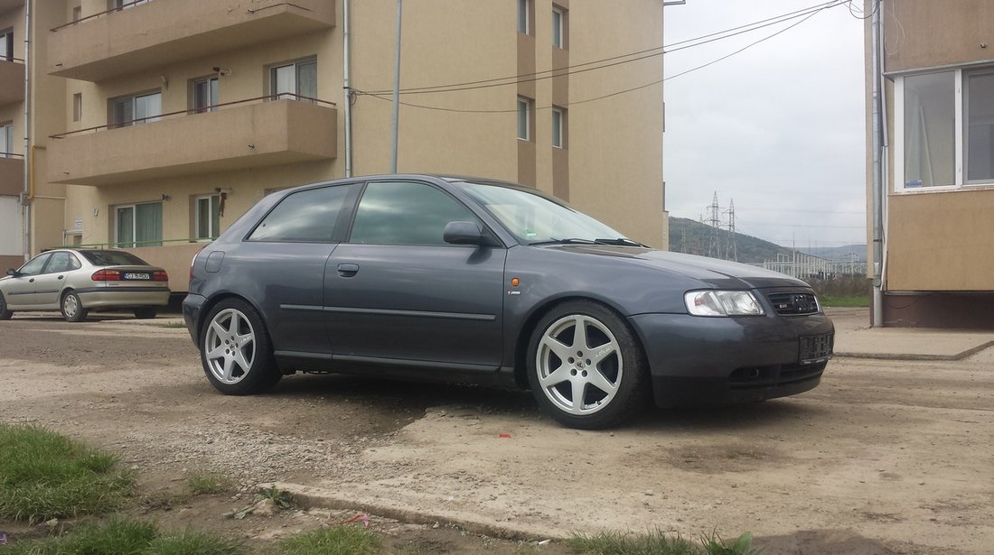 Audi A3 8l 2000