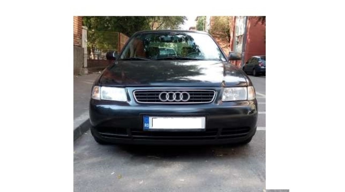 Audi A3 8l 2000