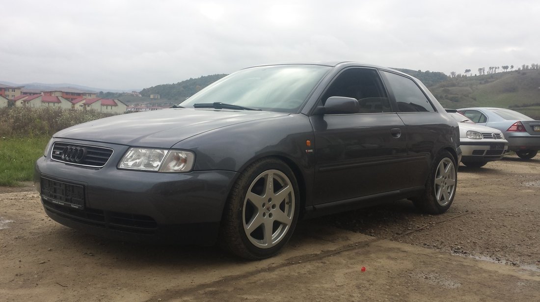 Audi A3 8l 2000