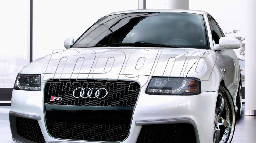 Audi A3 8L Body Kit RS-Style