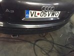 Audi A3 8P 2.0TDI BKD