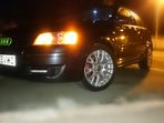 Audi A3 8P 2.0TDI BKD