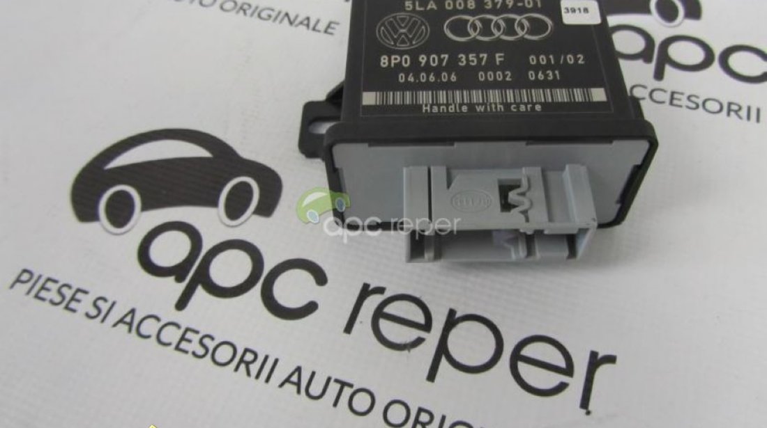 Audi A3 8P A6 4F Q7 4l A8 4E LWR Original 8P0907357F