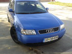 Audi A3 A3 8L 1.8T 20V AGU