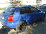 Audi A3 A3 8L 1.8T 20V AGU