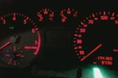 Audi A3 by Adrian - fraternizarea romano-italiana in tuning