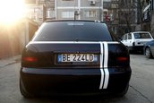 Audi A3 by Adrian - fraternizarea romano-italiana in tuning