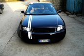 Audi A3 by Adrian - fraternizarea romano-italiana in tuning