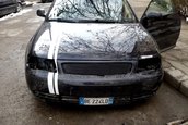 Audi A3 by Adrian - fraternizarea romano-italiana in tuning