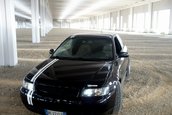 Audi A3 by Adrian - fraternizarea romano-italiana in tuning