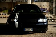 Audi A3 by Adrian - fraternizarea romano-italiana in tuning