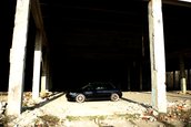 Audi A3 by Adrian - fraternizarea romano-italiana in tuning