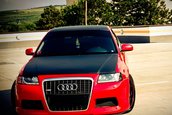 Audi A3 by Mihai