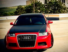 Audi A3 by Mihai