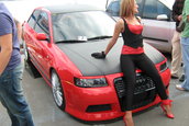 Audi A3 by Mihai