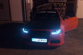 Audi A3 by Mihai