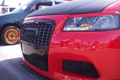 Audi A3 by Mihai