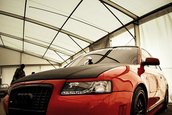 Audi A3 by Mihai