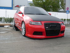 Audi A3 by Mihai