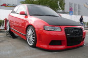 Audi A3 by Mihai