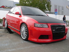 Audi A3 by Mihai