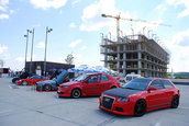 Audi A3 by Mihai