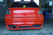Audi A3 by Mihai