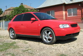 Audi A3 by Mihai