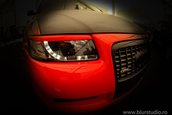 Audi A3 by Mihai