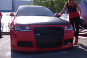 Audi A3 by Mihai