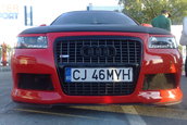 Audi A3 by Mihai