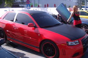 Audi A3 by Mihai