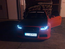 Audi A3 by Mihai