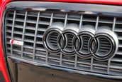 Audi A3 by Mihai