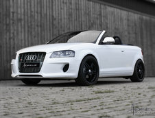 Audi A3 Cabrio by Hofele