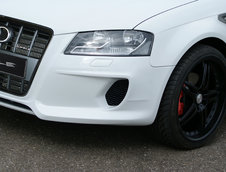 Audi A3 Cabrio by Hofele