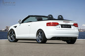 Audi A3 Cabrio by Hofele