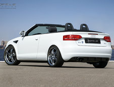 Audi A3 Cabrio by Hofele