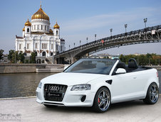 Audi A3 Cabrio by Hofele