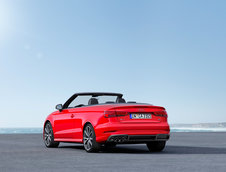 Audi A3 Cabriolet