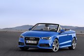 Audi A3 Cabriolet