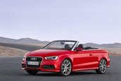 Audi A3 Cabriolet